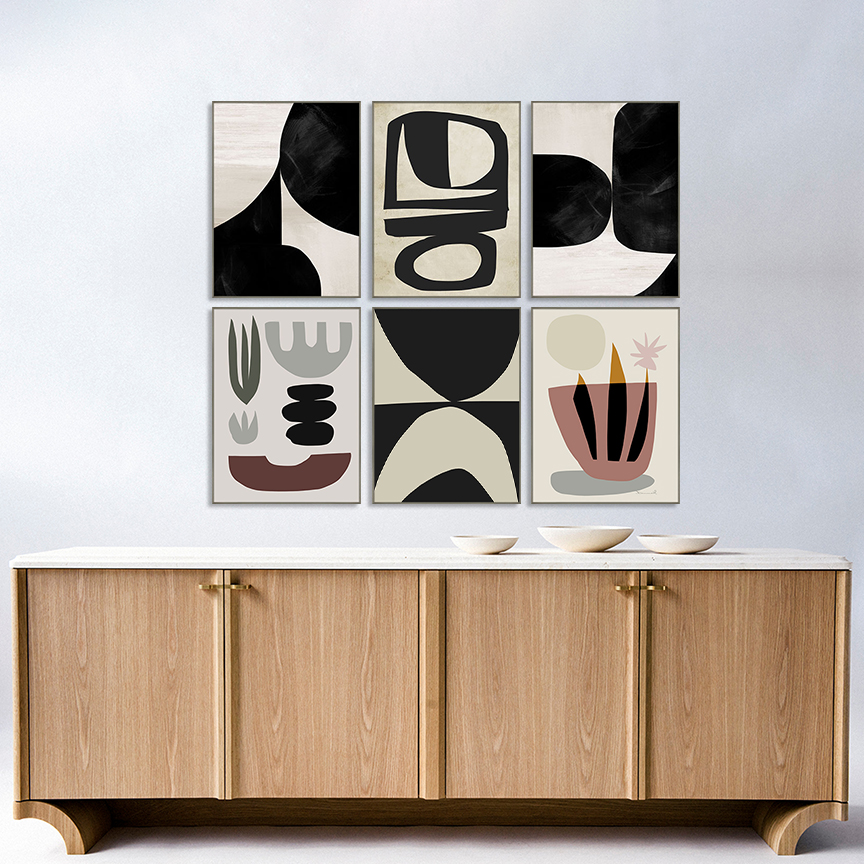 LINHA ARTSY