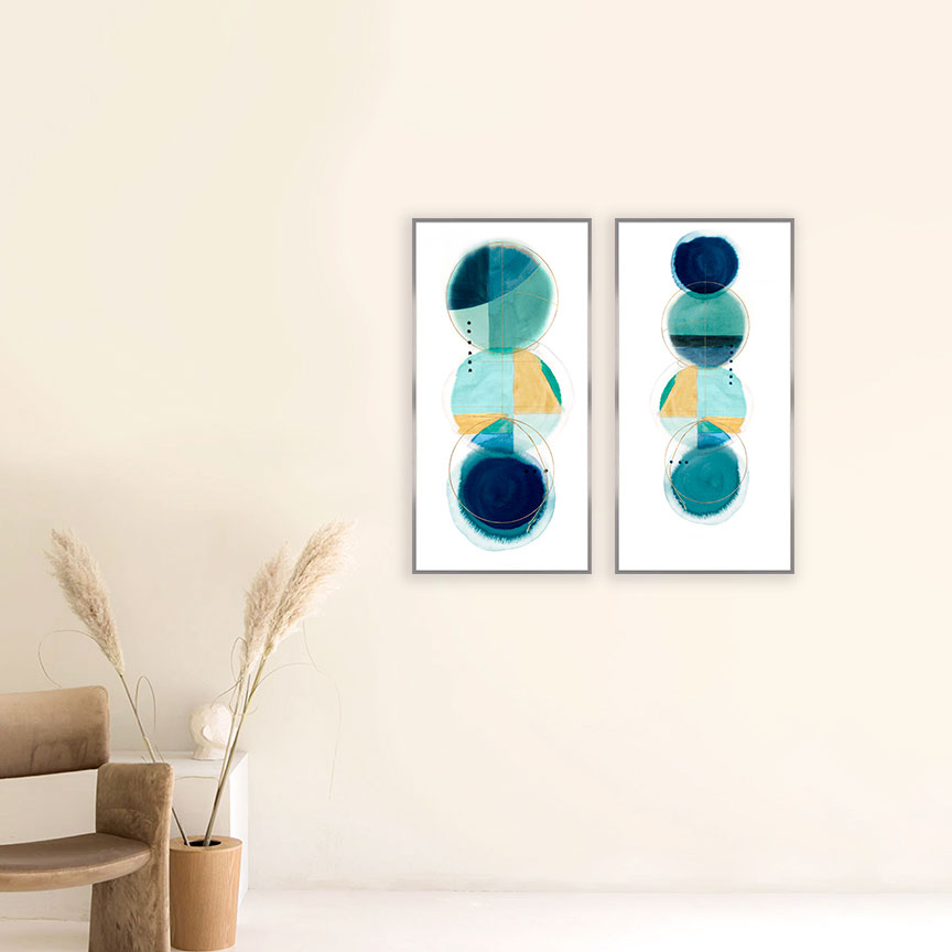 LINHA ARTSY