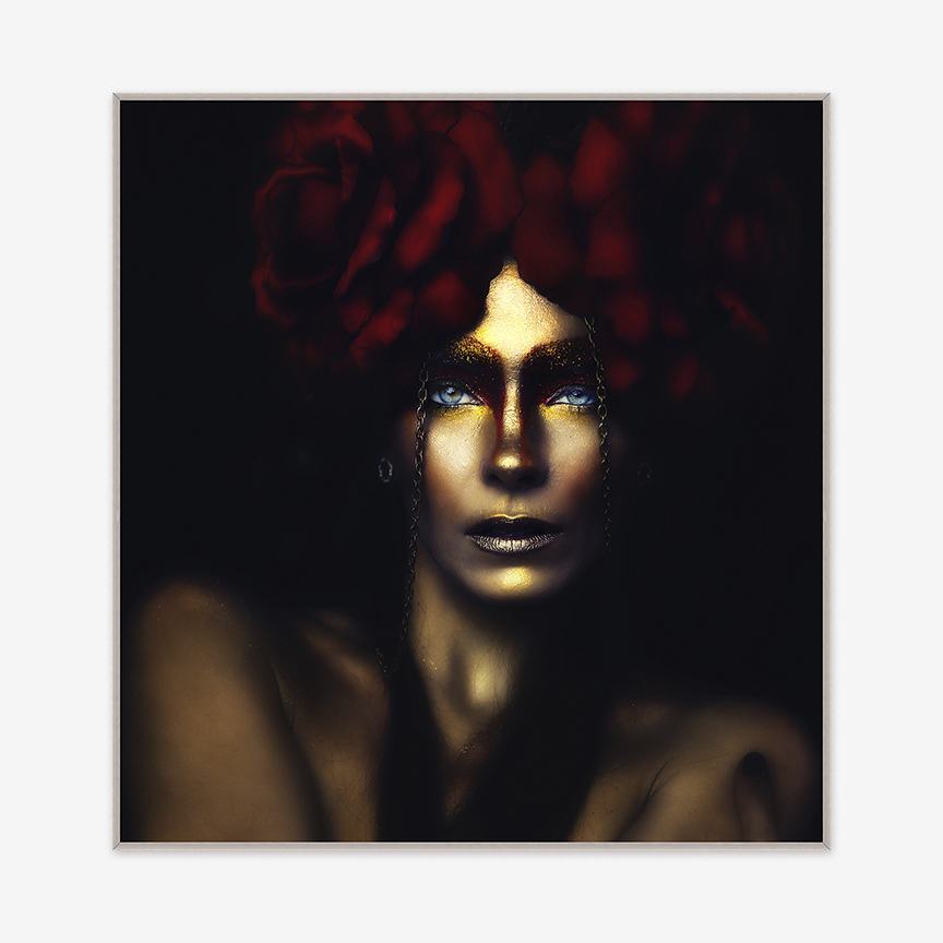Golden Touch