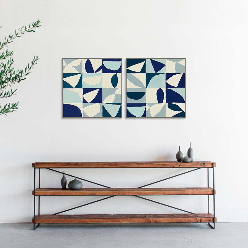 LINHA ARTSY