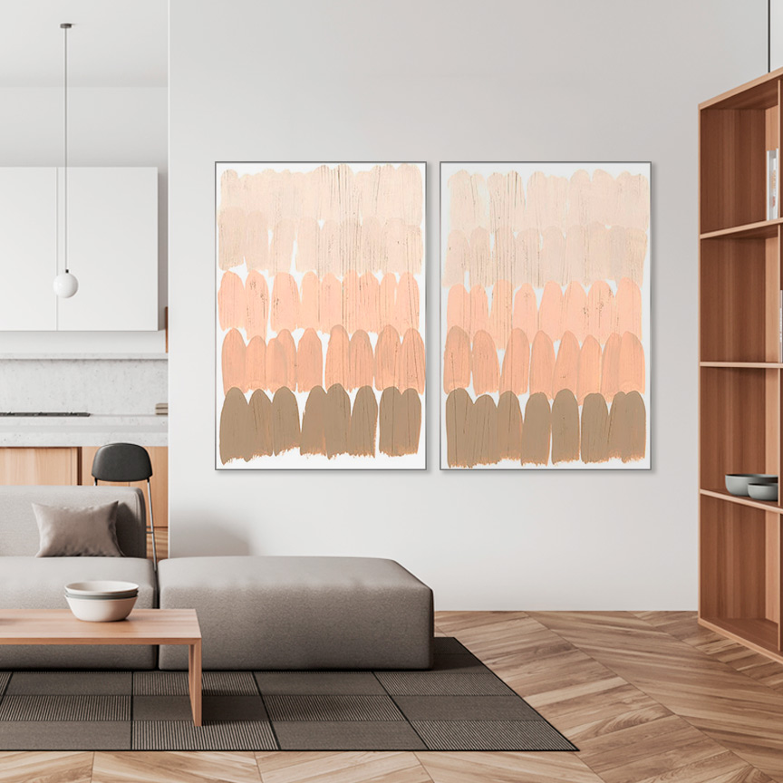 LINHA ARTSY
