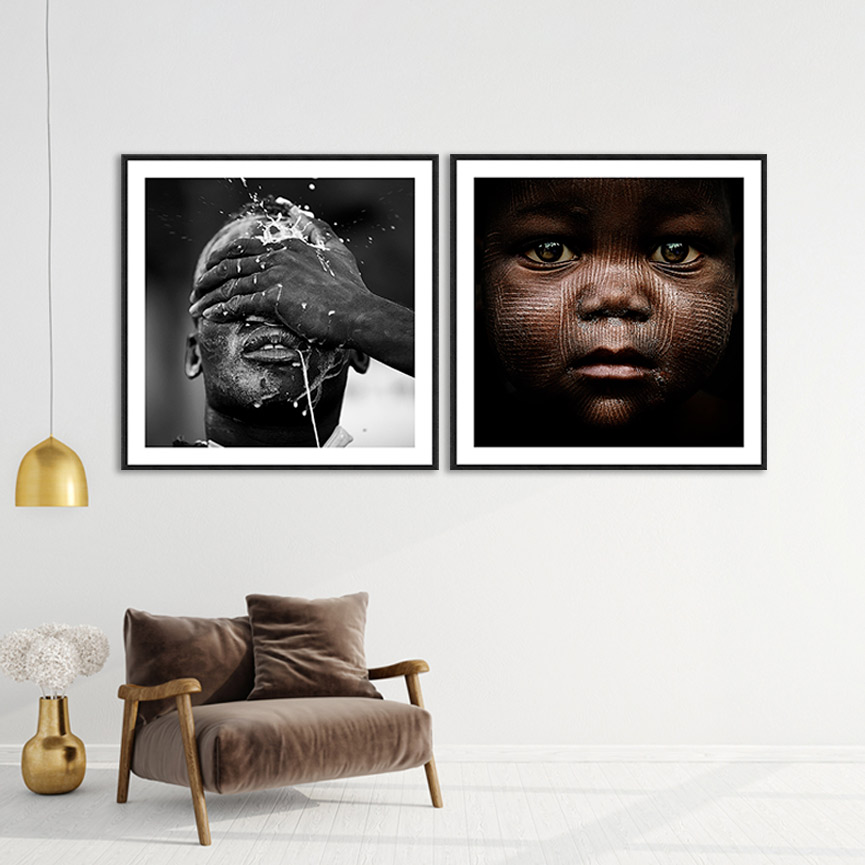 AFRICA