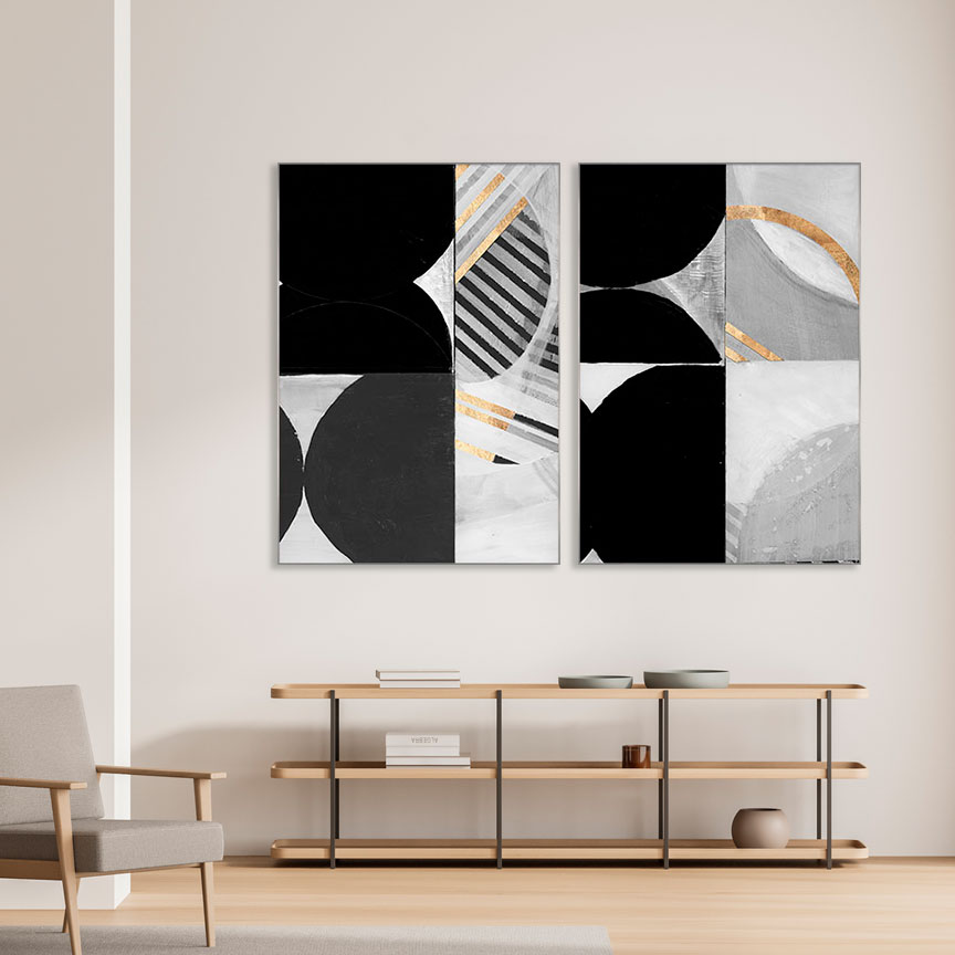 LINHA ARTSY