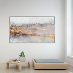 ABSTRATO GOLD 2