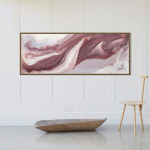 ABSTRATO ROSE