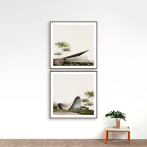 ZAHA HADID  VITRA  HEYDAR