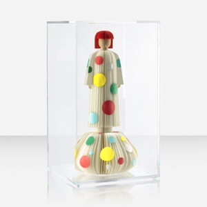 FASHION  YAYOI COLOR
