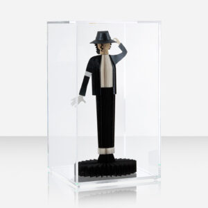FASHION  MICHAEL BILLIE