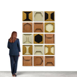 WOOD BOX