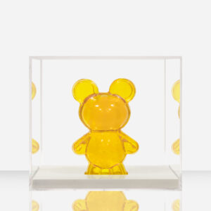 BEAR'S