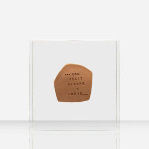 PLACAS POÉTICAS