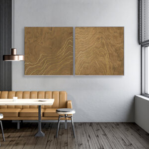 LINHA ARTSY