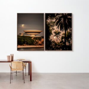 LUA NIEMEYER  LUA TOM JOBIM