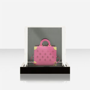 LOUIS PINK