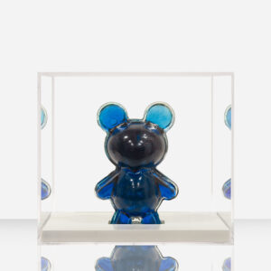 BEAR'S