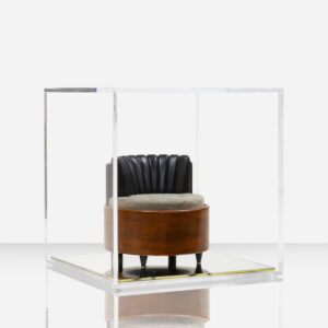 POLTRONA DRUM