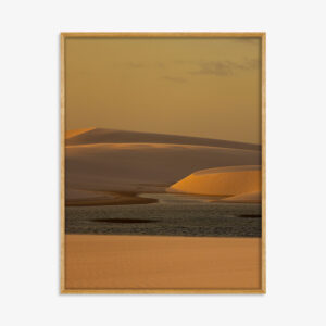 LENÇÓIS MARANHENSES