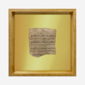 PARTITURA