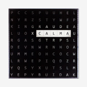 CAÇA-PALAVRAS