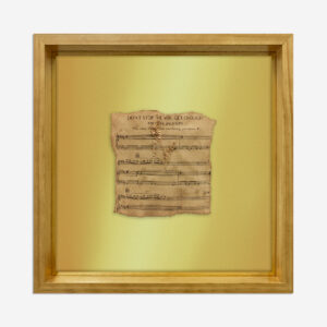 PARTITURA