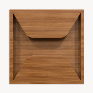 WOOD BOX