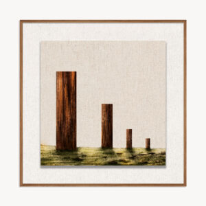 TRIBUTO A RICHARD SERRA