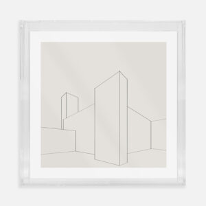 Série Arquitetura