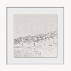 LINE ART ÍCONES