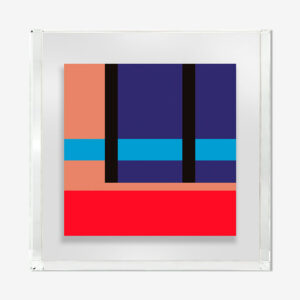 ACRYLIC WALL