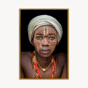 OCHRE DOTS