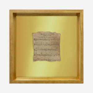 PARTITURA