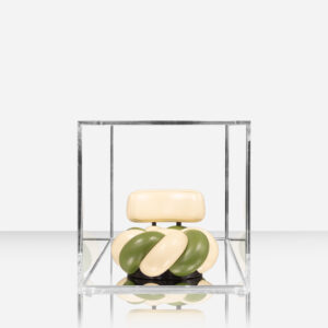 POLTRONA BALL CHAIR - EERO AARNIO