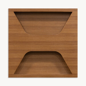 WOOD BOX