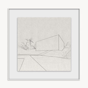LINE ART ÍCONES