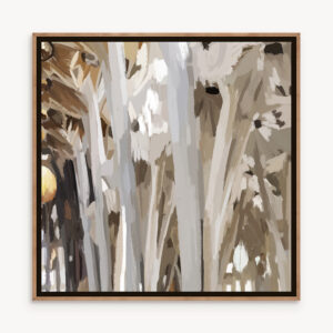 MELTING GAUDI
