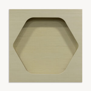 WOOD BOX