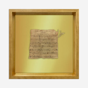 PARTITURA