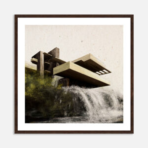 Serie Arquitetura