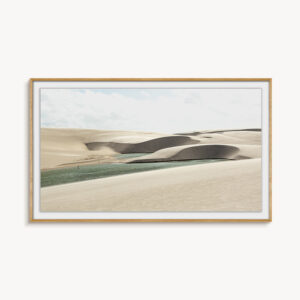 LENÇÓIS MARANHANSES