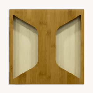 WOOD BOX