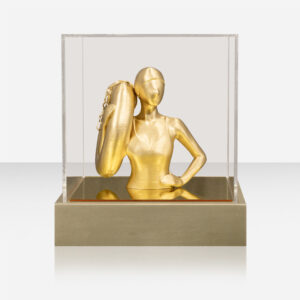 BUSTO BOIA