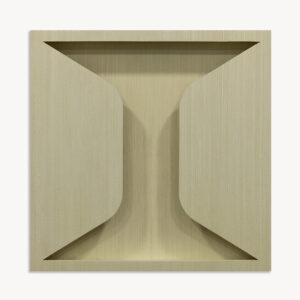 WOOD BOX