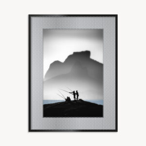 PAISAGEM CARIOCA