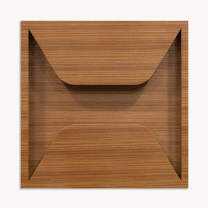 WOOD BOX
