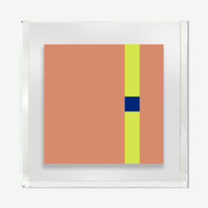 ACRYLIC WALL
