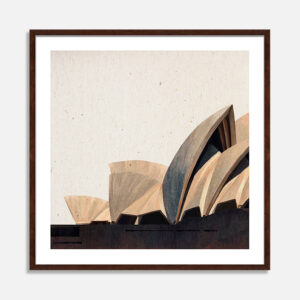 OPERA DE SIDNEY