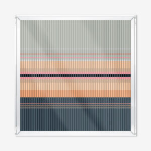 SÉRIE STRIPES
