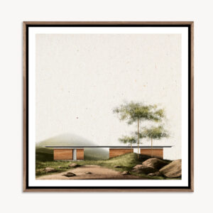 ARQUITETURA RURAL
