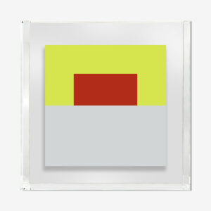 ACRYLIC WALL