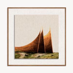 TRIBUTO A RICHARD SERRA